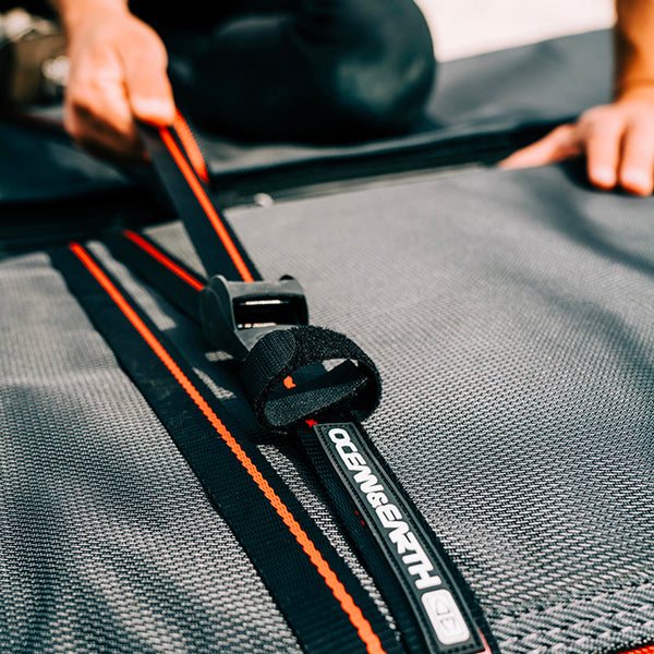 Surfboard Vehicle Accessories