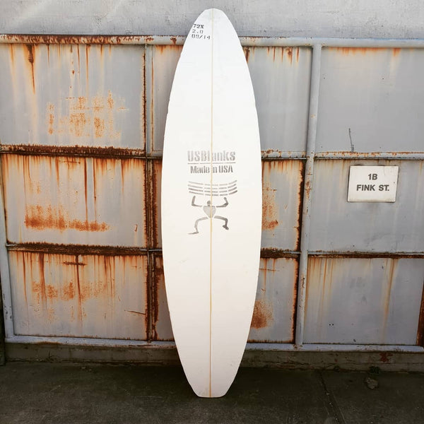 US EPS Surfboard Blank