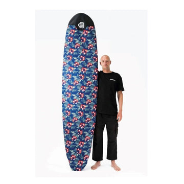 BoardSox Hawaiian Long Surfboard Cover