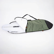 FCS Classic Cover Longboard - Alpine