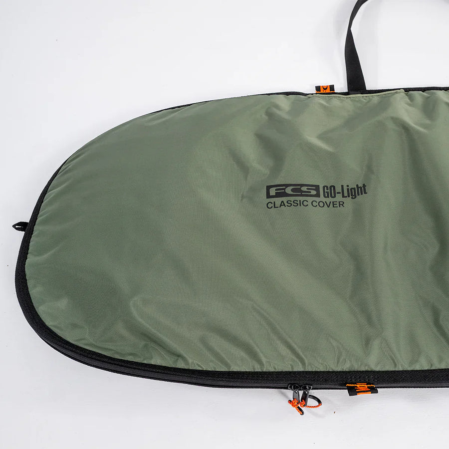 FCS Classic Cover Mid-Length - Alpine