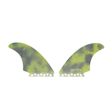 Wild Things Scorpion Twin Keel Camo ST