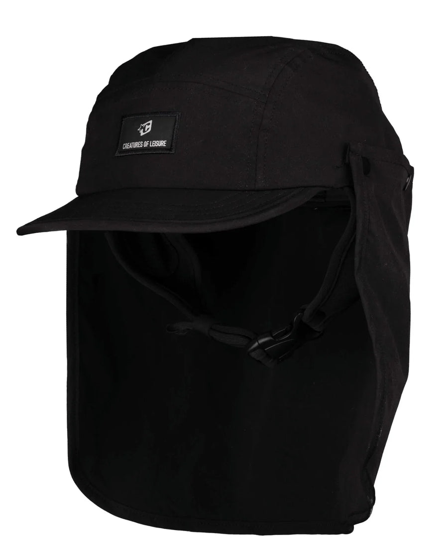 Creatures of Leisure Reliance Legionnaire Surf Cap