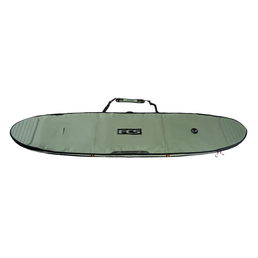 FCS Day-X Longboard Cover - Alpine