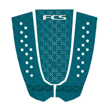 FCS T-3 Eco - 3 Piece Tail Pad