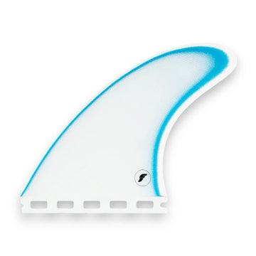 Futures Ethan Ewing Medium Signature Fiberglass Thruster Fin Set