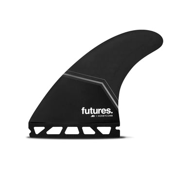 Futures JS Industries Medium HC Thruster - Smoke