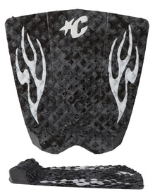 Creatures Of Leisure Griffin Colapinto Lite Ecopure Tail Pad Art Series Flames