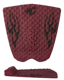 Creatures Of Leisure Griffin Colapinto Lite Ecopure Tail Pad Art Series Flames