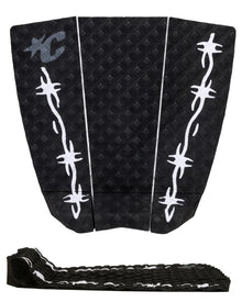 Creatures Of Leisure Jack Freestone Lite Barbed Wire Ecopure Art Series Tail Pad