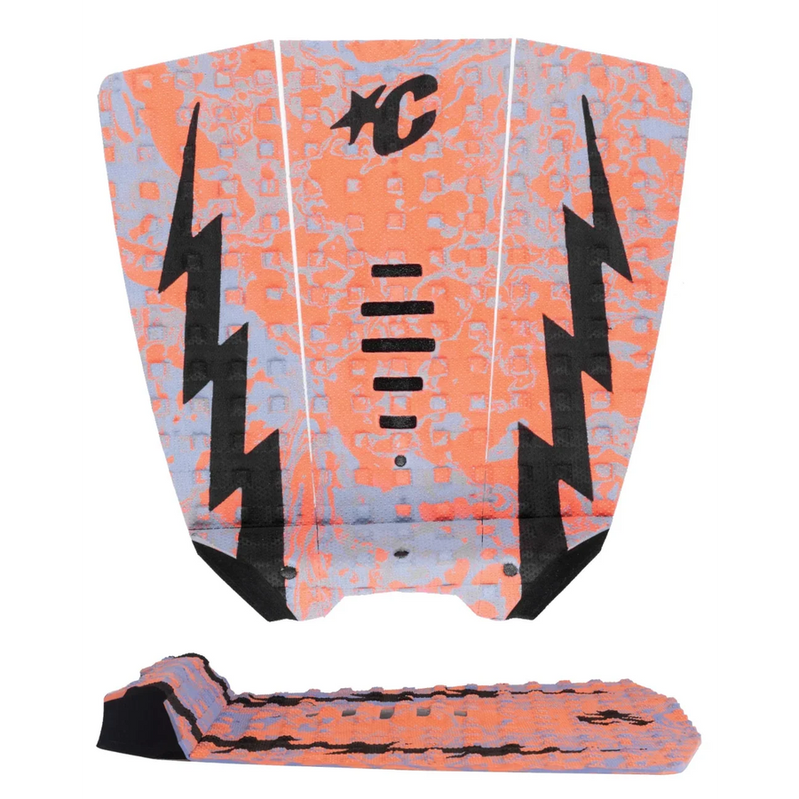 Creatures Of Leisure Mick Eugene Fanning Lite Ecopure Tail Pad