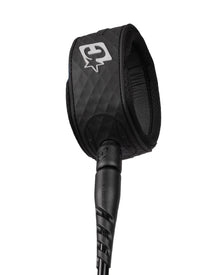 Creatures of Leisure  - Reliance 2.0 - Standard Duty 7: Black Silver