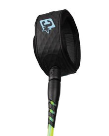 Creatures of Leisure  - Reliance 2.0 - Standard Duty 7: Pine Lime Twist Black