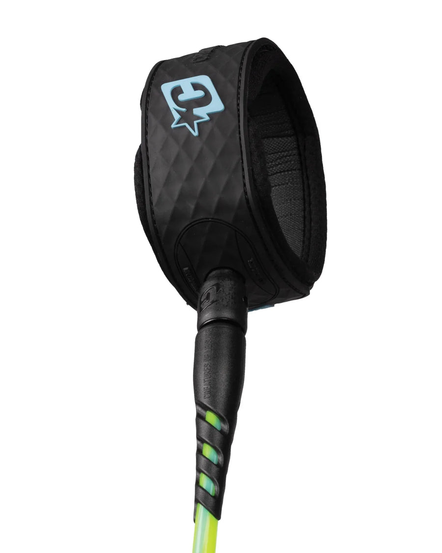 Creatures of Leisure  - Reliance 2.0 - Standard Duty 7: Pine Lime Twist Black