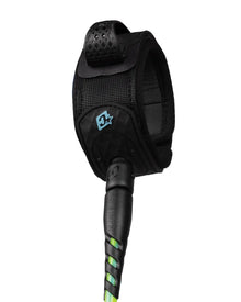 Creatures of Leisure - Reliance 2.0 - Standard Duty 6: Pine Lime Twist Black