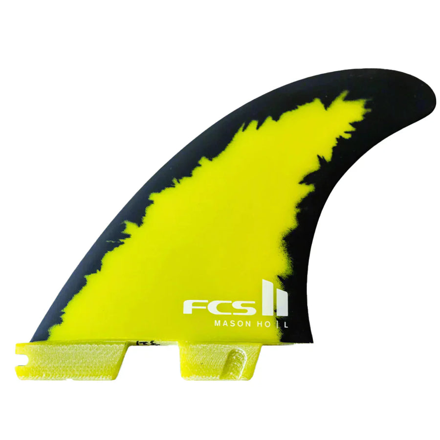 FCS II MH PC AirCore Large Tri Fins