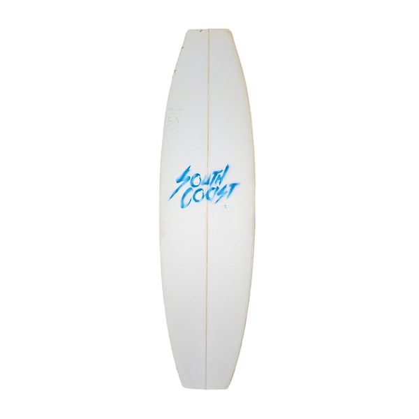 South Coast Blanks 6'11" A Seconds