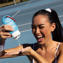 We Are Feel Good Inc. Good Sport High-Performance Sunscreen Lotion SPF50+
