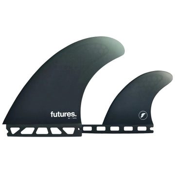 Futures T1 Twin HC - Navy