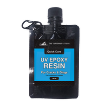 The Surfboard Studio - UV Quick Cure Epoxy Resin - 100ml