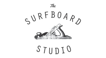 The Surfboard Studio