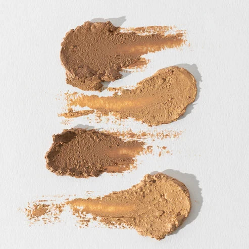 We Are Feel Good Inc. Mineral Zinc Stick SPF50+ Medium Tint 22g