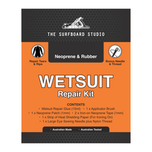 The Surfboard Studio - Wetsuit Repair Kit