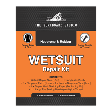 The Surfboard Studio - Wetsuit Repair Kit