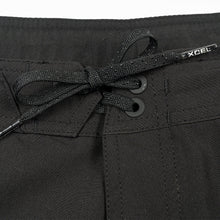 Xcel Men's Comp 19" Boardshort - Black