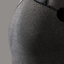 Xcel Youth Comp 4/3 Steamer - Black