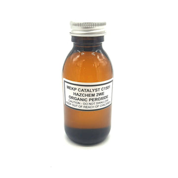 The Surfboard Studio MEKP Catalyst Hardner