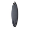 Balin Stretch Big Boy Cover Boardbags Balin 6'3" Grey 