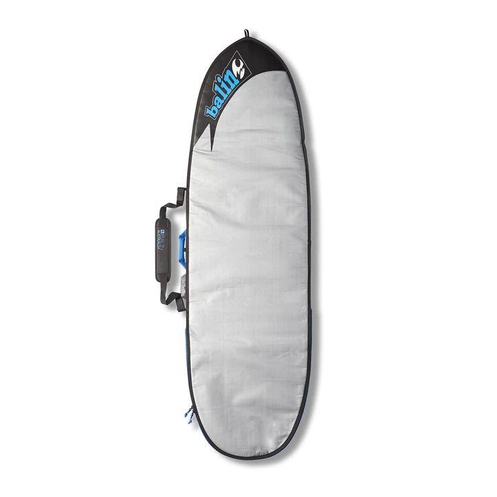 Boardbags - Balin - Balin Ute Mini Mal Cover 7'0" - Melbourne Surfboard Shop - Shipping Australia Wide | Victoria, New South Wales, Queensland, Tasmania, Western Australia, South Australia, Northern Territory.
