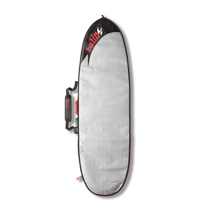 Boardbags - Balin - Balin Ute Mini Mal Cover 7'0" - Melbourne Surfboard Shop - Shipping Australia Wide | Victoria, New South Wales, Queensland, Tasmania, Western Australia, South Australia, Northern Territory.
