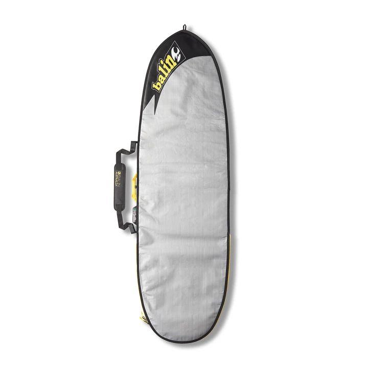 Boardbags - Balin - Balin Ute Mini Mal Cover 7'0" - Melbourne Surfboard Shop - Shipping Australia Wide | Victoria, New South Wales, Queensland, Tasmania, Western Australia, South Australia, Northern Territory.