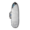 Boardbags - Balin - Balin Ute Mini Mal Cover 7'6" - Melbourne Surfboard Shop - Shipping Australia Wide | Victoria, New South Wales, Queensland, Tasmania, Western Australia, South Australia, Northern Territory.