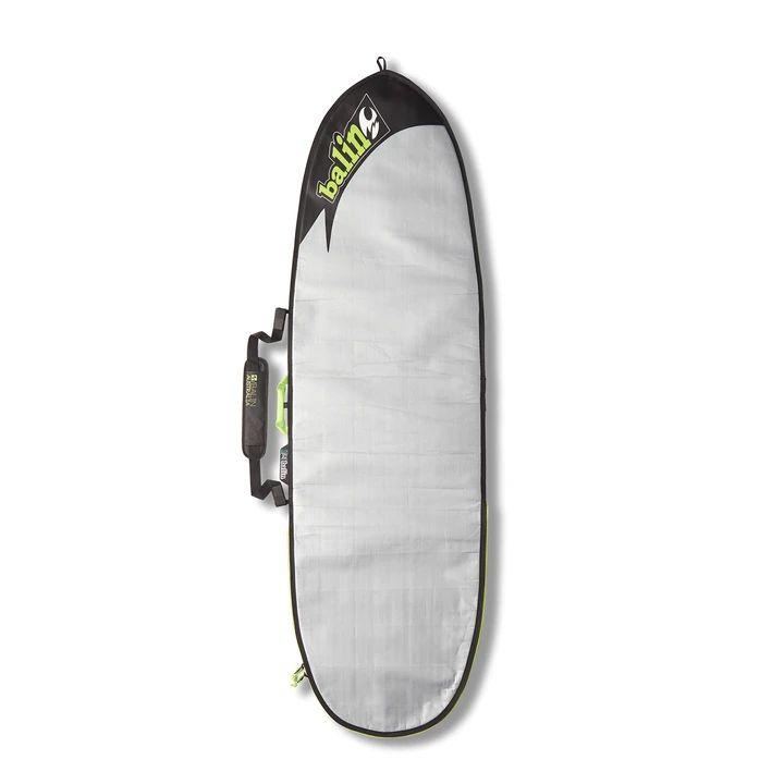 Boardbags - Balin - Balin Ute Mini Mal Cover 7'6" - Melbourne Surfboard Shop - Shipping Australia Wide | Victoria, New South Wales, Queensland, Tasmania, Western Australia, South Australia, Northern Territory.