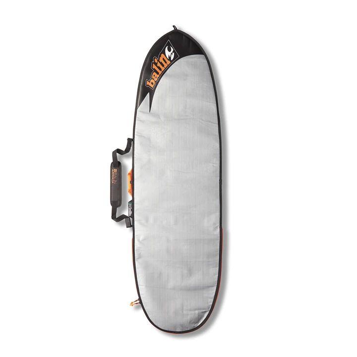 Boardbags - Balin - Balin Ute Mini Mal Cover 7'6" - Melbourne Surfboard Shop - Shipping Australia Wide | Victoria, New South Wales, Queensland, Tasmania, Western Australia, South Australia, Northern Territory.