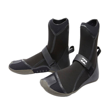Billabong 3mm Furnace HS Boot Black