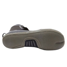 Wetsuit & Water Apparel Accessories - Billabong - Billabong 3mm Furnace HS Boot Black - Melbourne Surfboard Shop - Shipping Australia Wide | Victoria, New South Wales, Queensland, Tasmania, Western Australia, South Australia, Northern Territory.