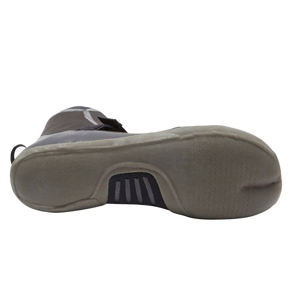 Wetsuit & Water Apparel Accessories - Billabong - Billabong 3mm Furnace HS Boot Black - Melbourne Surfboard Shop - Shipping Australia Wide | Victoria, New South Wales, Queensland, Tasmania, Western Australia, South Australia, Northern Territory.