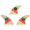 Captain Fin Co. CF Series ST Single Tab Surfboard Fins Captain Fin Co. 