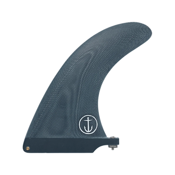 Captain Fin Co. CF Slasher 7.5" Navy