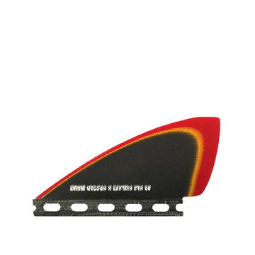 Captain Fin Co. Chippa Wilson Slidey Boiz (Single Tab)