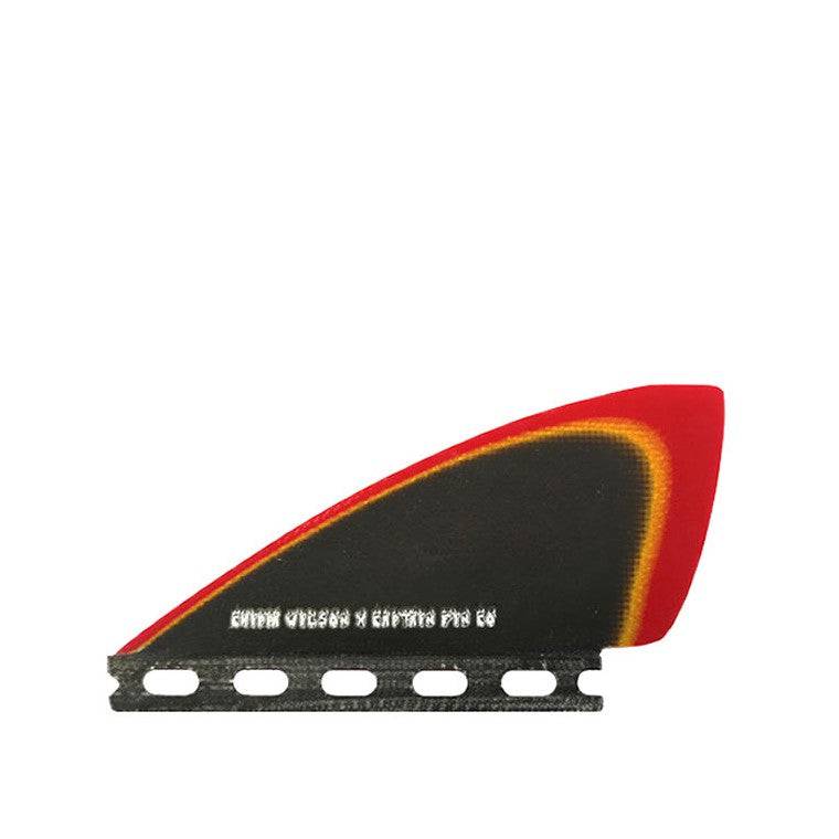Captain Fin Co. Chippa Wilson Slidey Boiz (Single Tab) Surfboard Fins Captain Fin Co. 