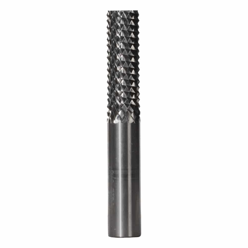 Carbitool Fiberglass Bit 1/2 Inch Fin Systems & Plugs FCS 