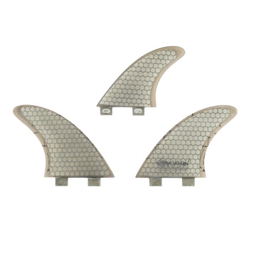 Wild Things Chippa Drift TT Grey