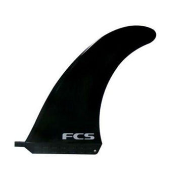 FCS Connect Screw & Plate GF Longboard Fin