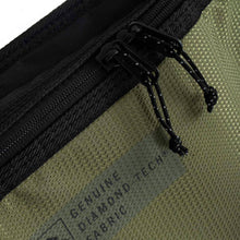 Boardbags - Creatures of Leisure - Creatures Of Leisure Fish Double DT2.0 Boardcover Military Black - Melbourne Surfboard Shop - Shipping Australia Wide | Victoria, New South Wales, Queensland, Tasmania, Western Australia, South Australia, Northern Territory.