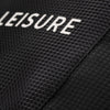 Creatures Of Leisure Fish Triple DT2.0 Black Silver Boardbags Creatures of Leisure 